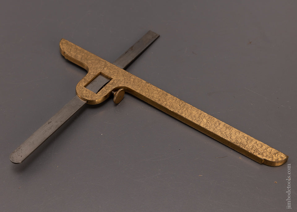 Stunning HOLTZAPFFEL Turner's Square - 107902