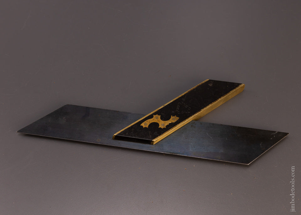 Minty! 14 inch MARPLES Mitre Square - 107904