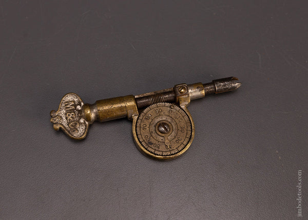 M. & Co. Speed Indicator - 107907