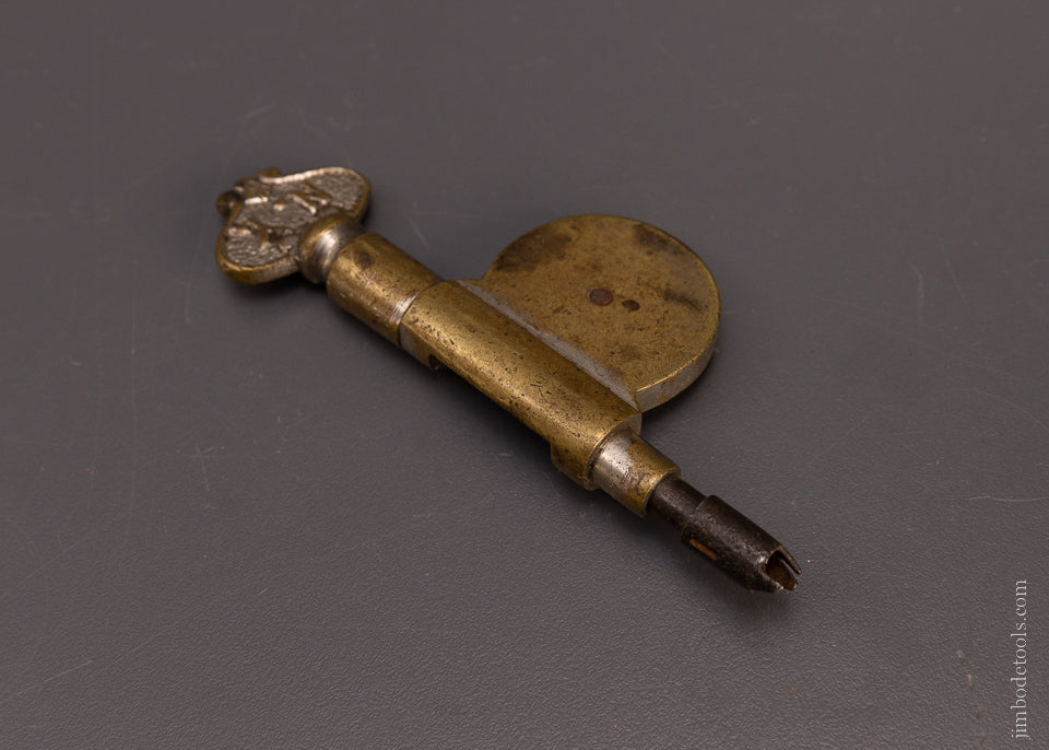 M. & Co. Speed Indicator - 107907