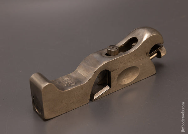 STANLEY No. 93 Shoulder Plane USA Model - 107911