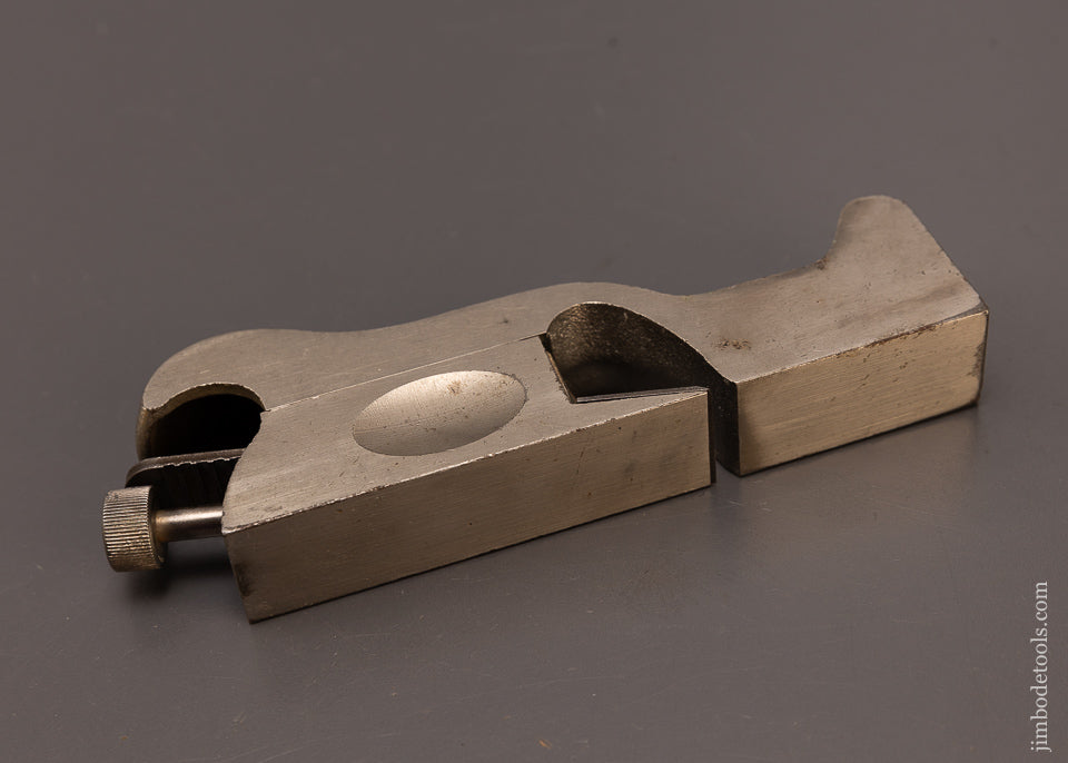 STANLEY No. 93 Shoulder Plane USA Model - 107911
