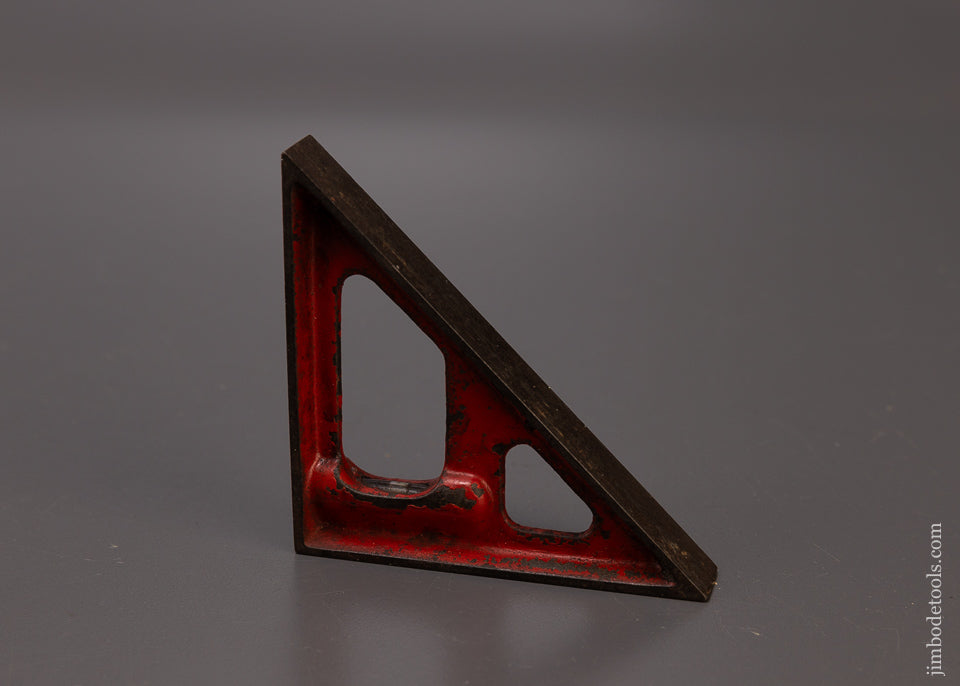 3 1/2 Inch Corner Level - 107926 – Jim Bode Tools