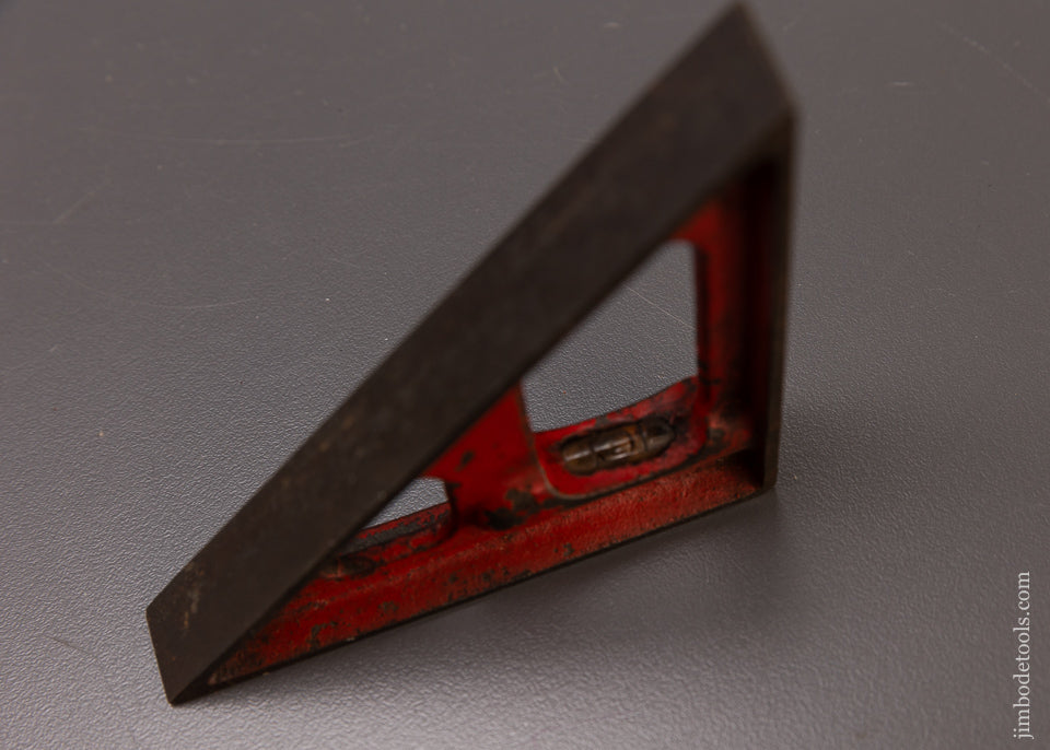 3 1/2 Inch Corner Level - 107926