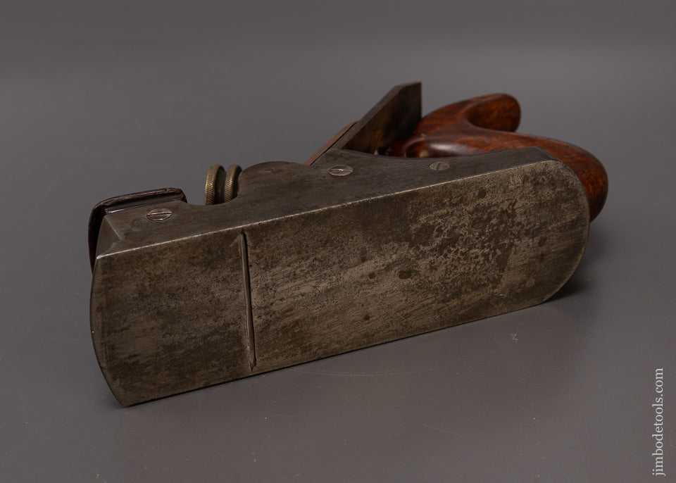 Really Nice Scottish Infill Smooth Plane - 107932