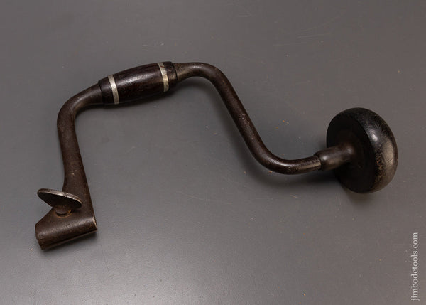 JOHN S. FRAY No. 110 Spofford Brace - 107945