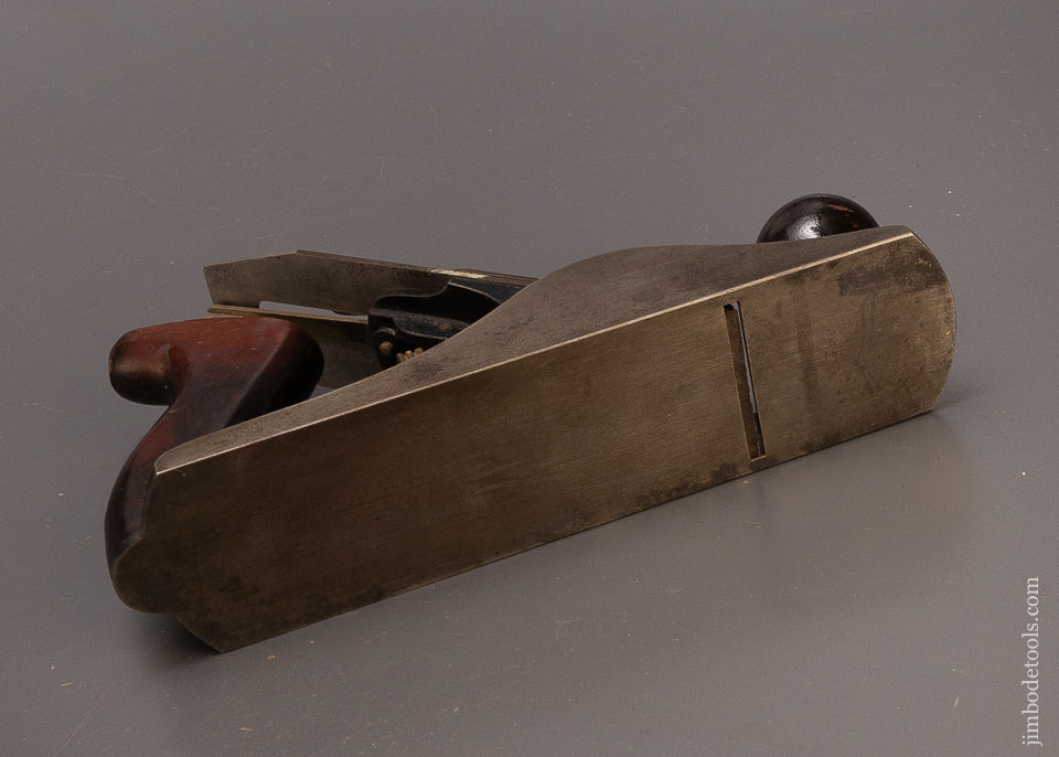 Fine STANLEY No. 4 Smooth Plane - 107947
