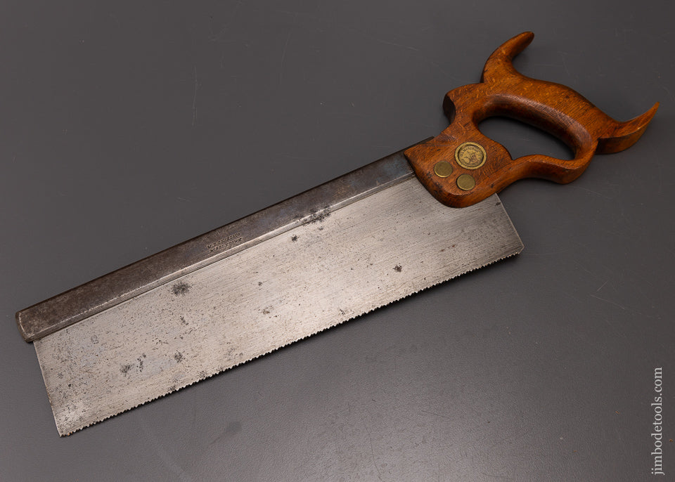W.B. SEARS 12 Inch Carcass Saw - 107978
