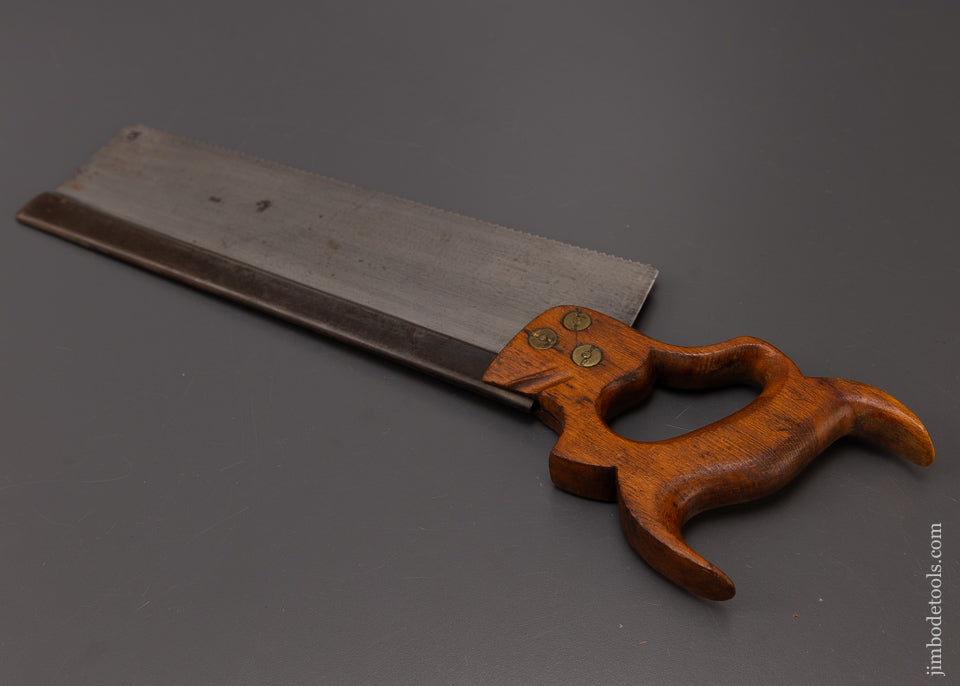 W.B. SEARS 12 Inch Carcass Saw - 107978