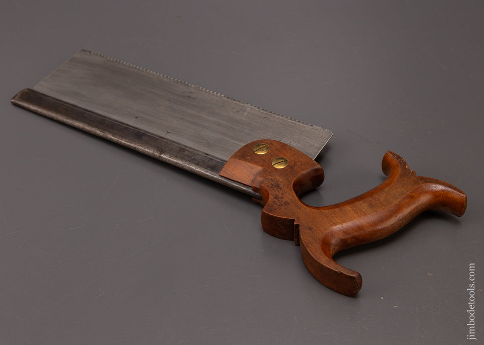 WHEELER MADDEN & CLEMSON 10 Inch Carcass Saw - 107985