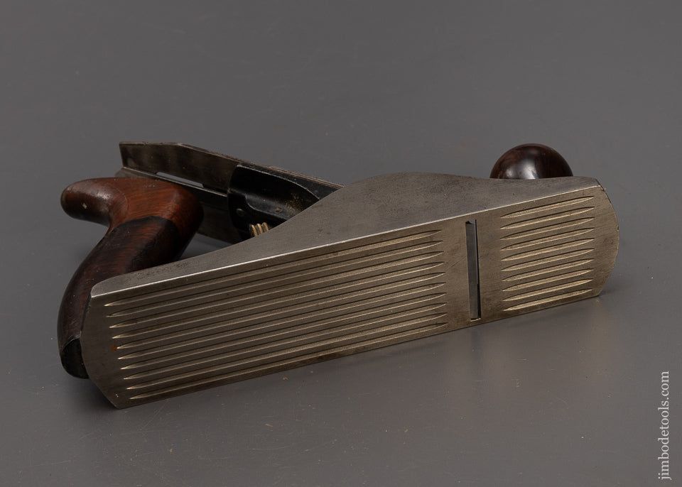 Extra Fine Premium STANLEY No. 4C Smooth Plane SWEETHEART with Decal - 107989
