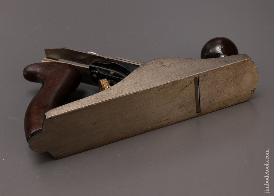 Extra Fine STANLEY No. 3 Smooth Plane - 107990