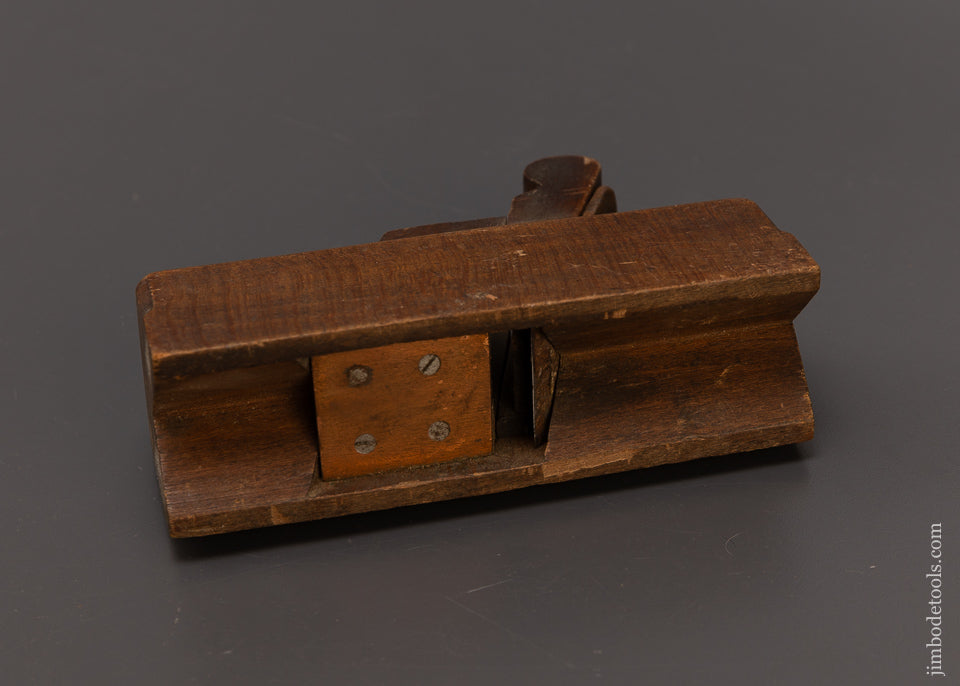 Sliding Box Chamfer Plane - 108038