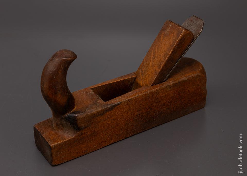 SCHMITT CO. G+ Newark, N.J. Scrub Plane - 108039
