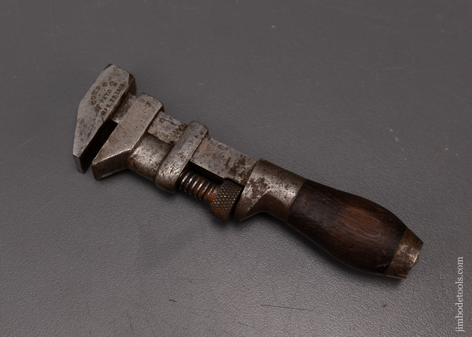 Fine BABY COES Wrench - 108049