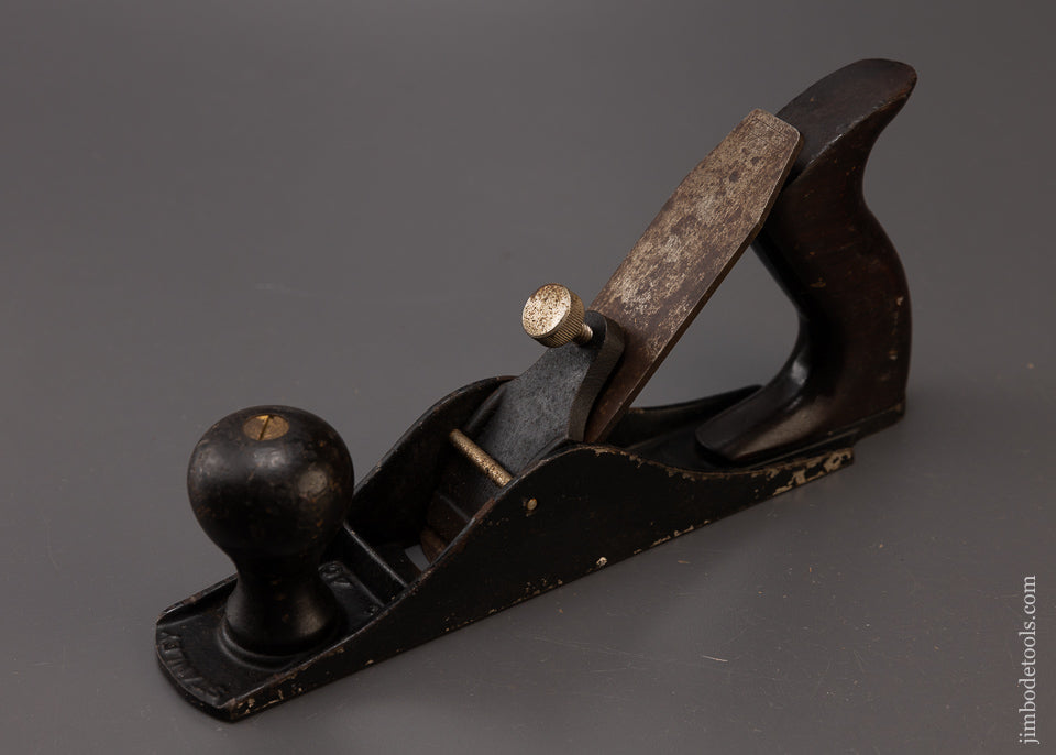 STANLEY No. 40 Scrub Plane Fine - 108053