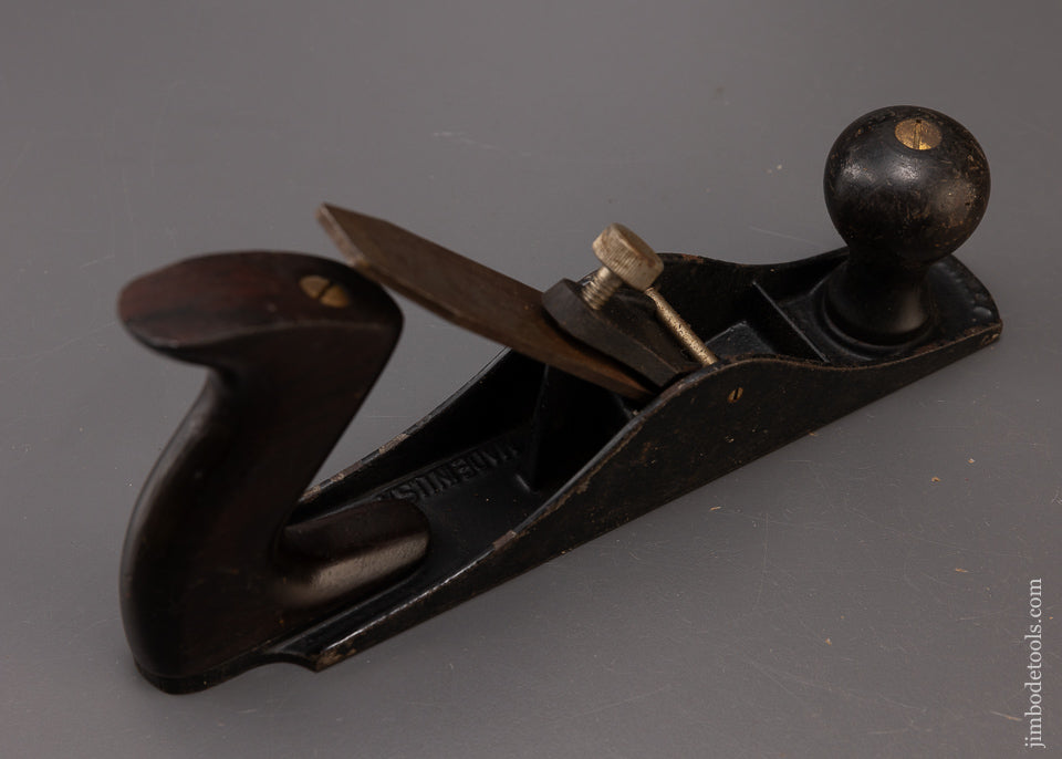 STANLEY No. 40 Scrub Plane Fine - 108053