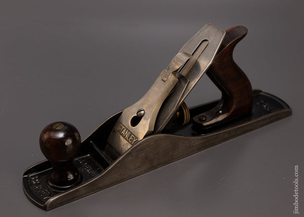 Premium STANLEY No. 5C Jack Plane - 108062
