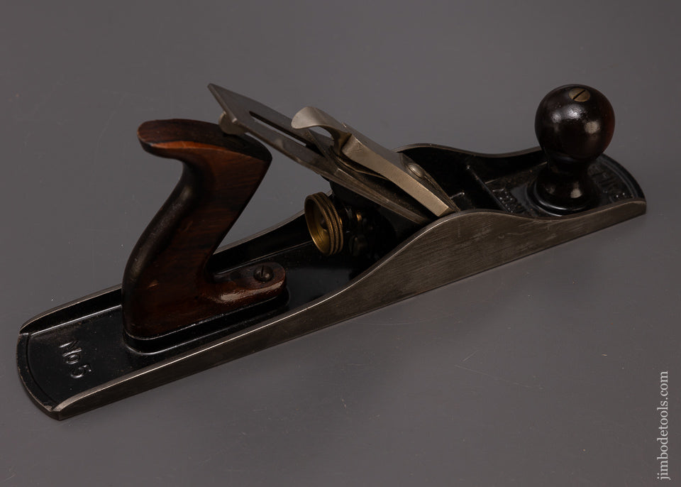 Premium STANLEY No. 5C Jack Plane - 108062