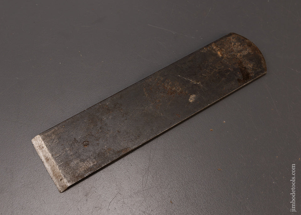 1 5/8 Inch Toothing Iron - 108072