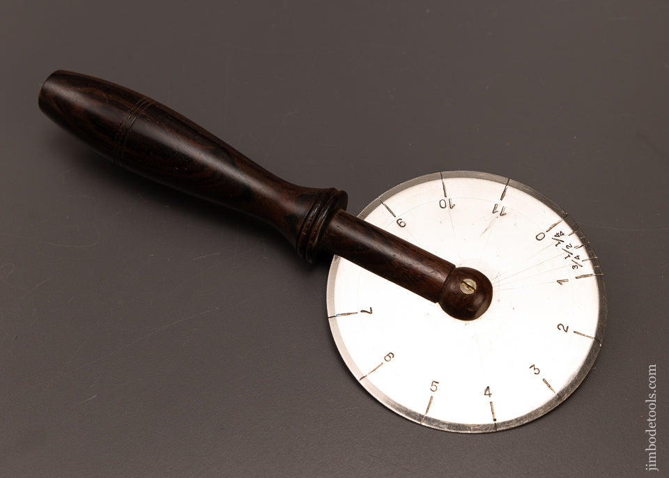 Fine Rosewood Traveler - 108090