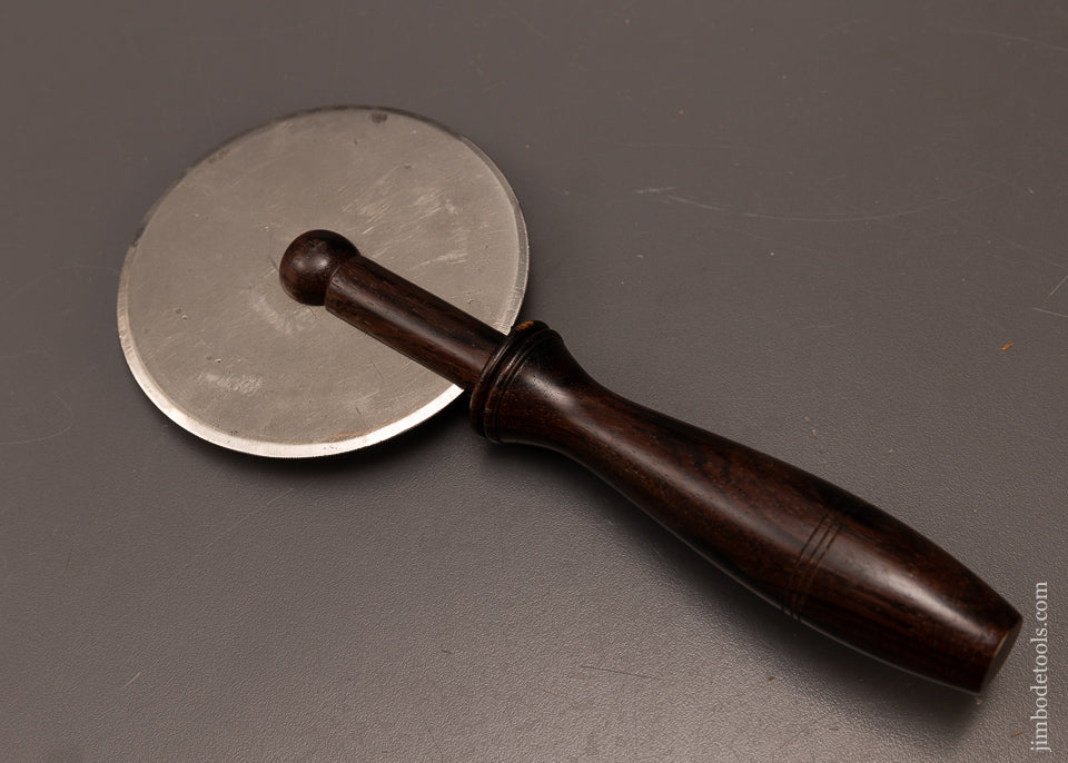 Fine Rosewood Traveler - 108090