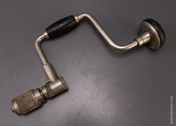 10 Inch YANKEE No. 2101A Bit Brace - 108108