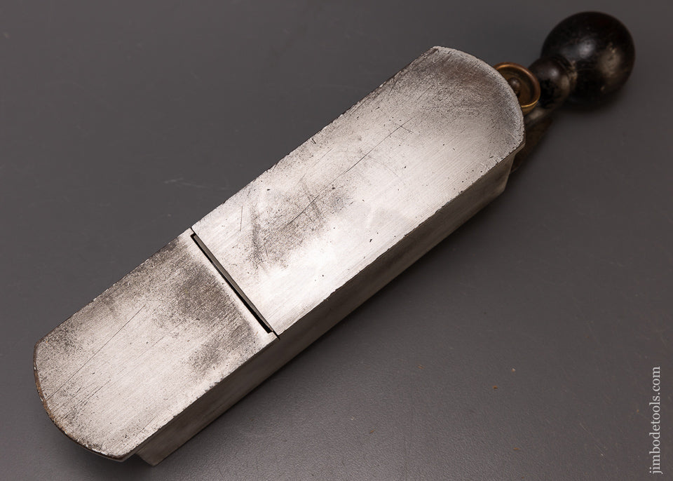 Fine STANLEY No. 9 Piano Maker’s Miter Plane - 108121