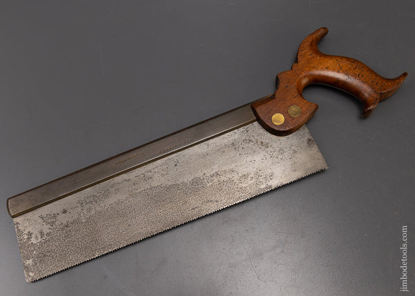 Fine 12 Inch Carcass Saw by HOLDSWORTH - 108124