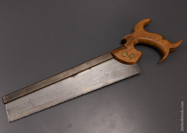 HANSHAW 12 Inch Dovetail Saw - 108132