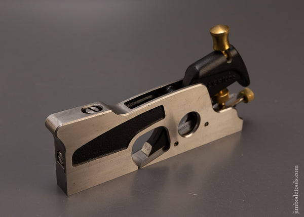 Near Mint Unused VERITAS Medium Shoulder Plane - 108136