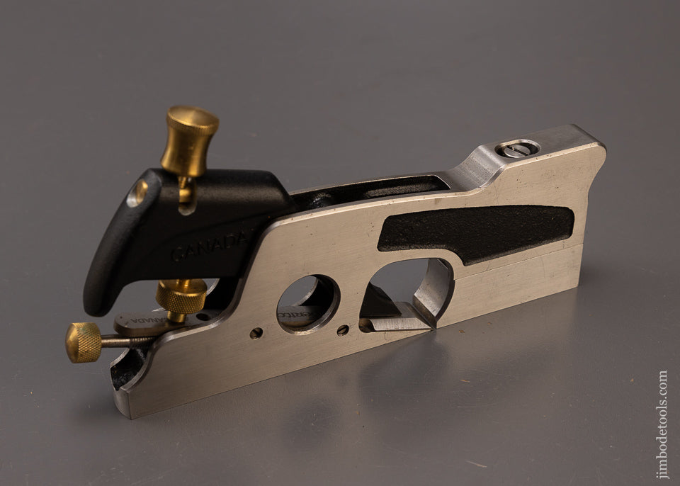 Near Mint Unused VERITAS Medium Shoulder Plane - 108136