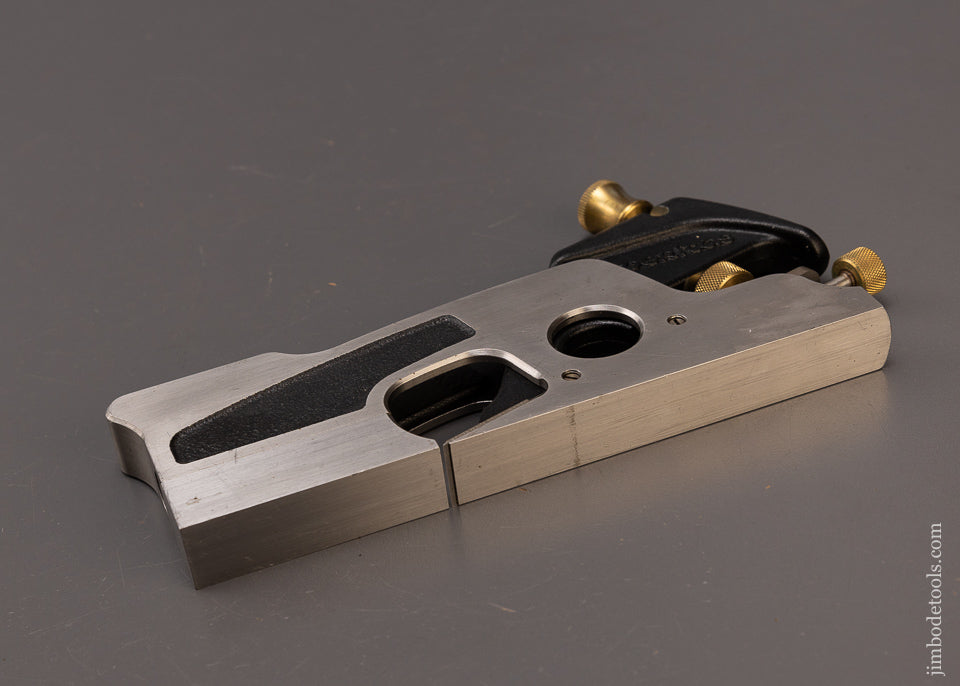 Near Mint Unused VERITAS Medium Shoulder Plane - 108136