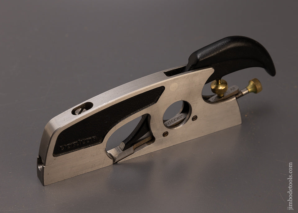 Mint Unused VERITAS Small Shoulder Plane - 108137