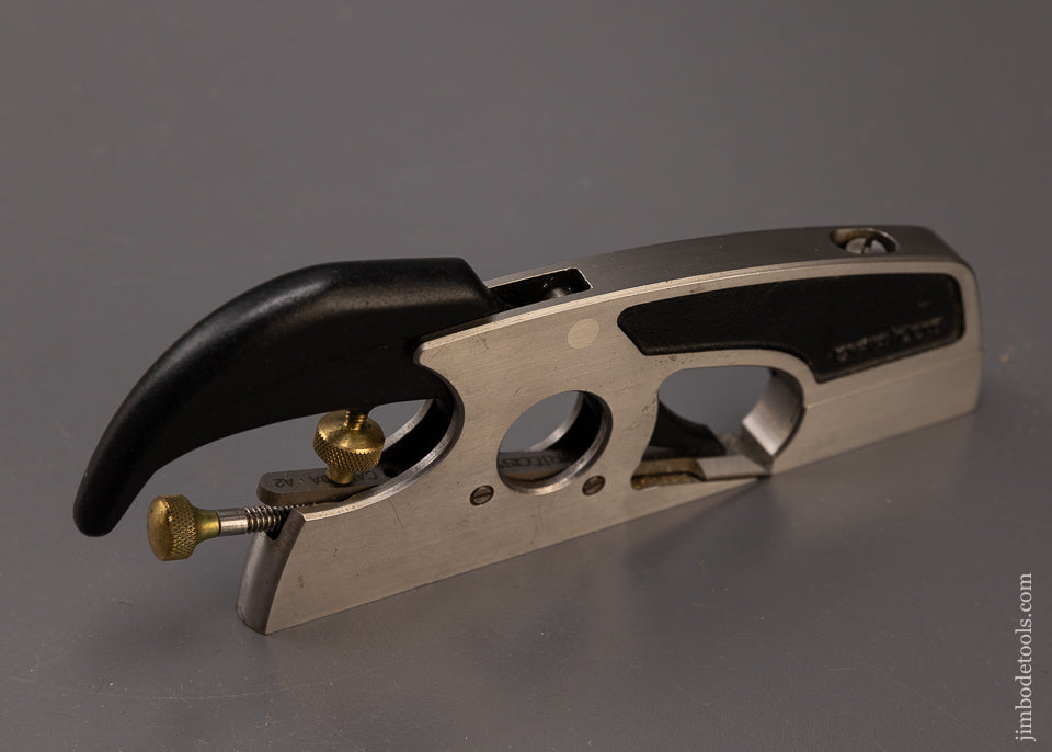 Mint Unused VERITAS Small Shoulder Plane - 108137