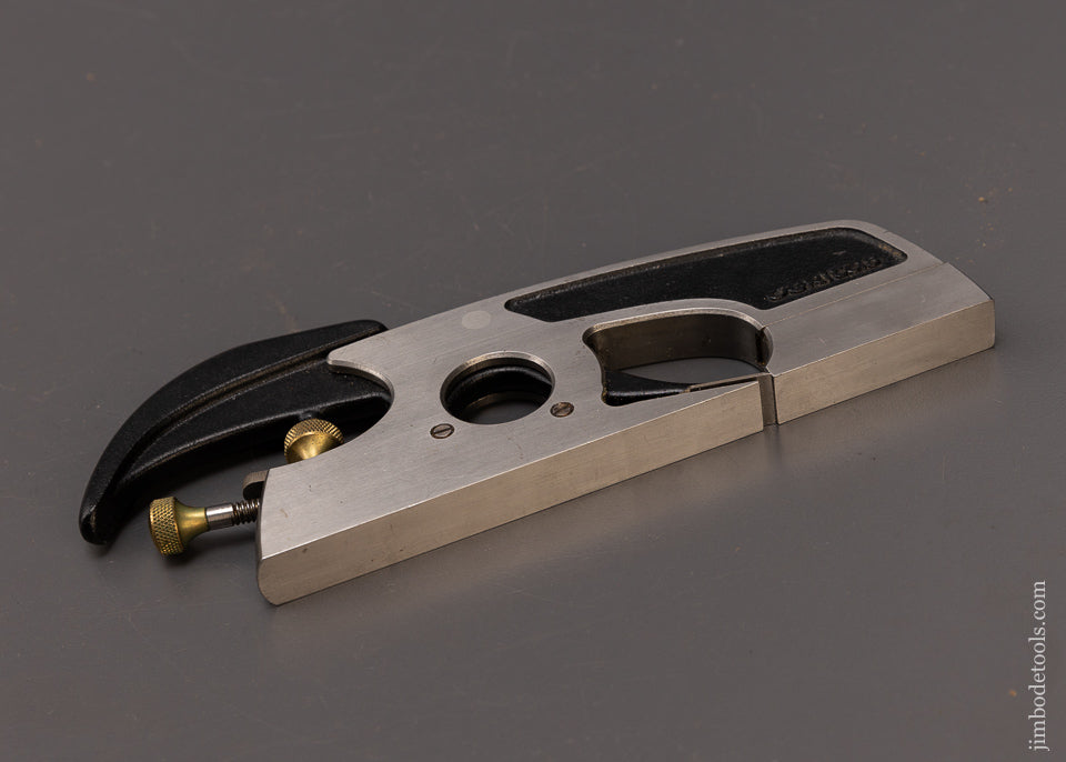 Mint Unused VERITAS Small Shoulder Plane - 108137