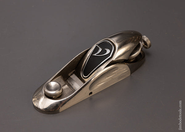 Rare Premium VERITAS No. NX60 Low Angle Block Plane - 108138