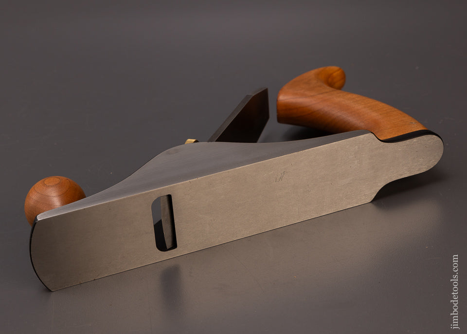 LIE NIELSEN No. 40 1/2 Scrub Plane Mint Unused - 108140