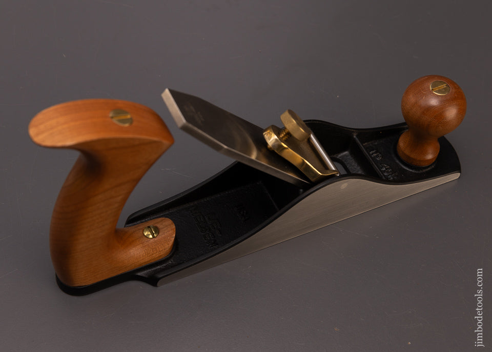 LIE NIELSEN No. 40 1/2 Scrub Plane Mint Unused - 108140