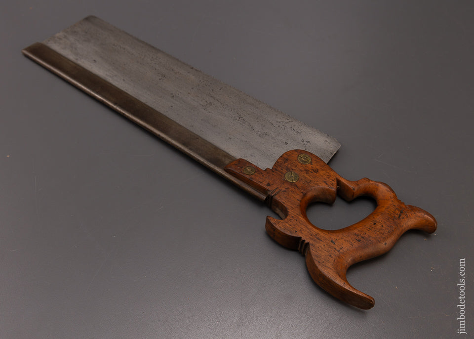 RICHARDSON No. 5 Back Saw 14 Inch - 108153