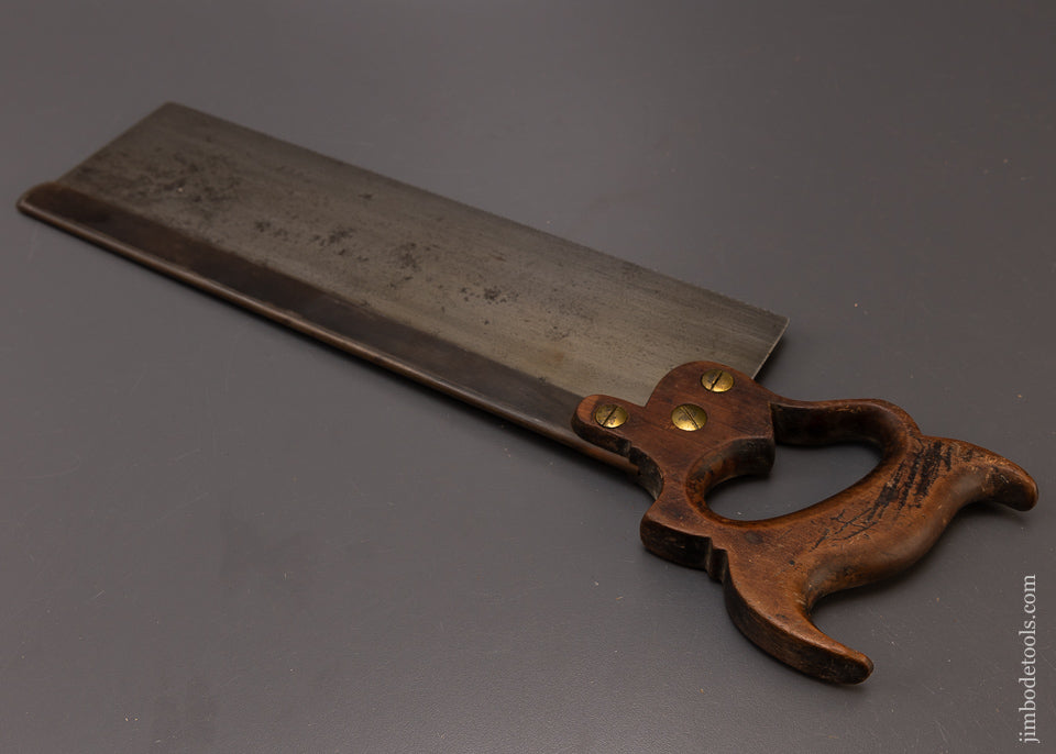 14 Inch RICHARDSON Back Saw - 108155