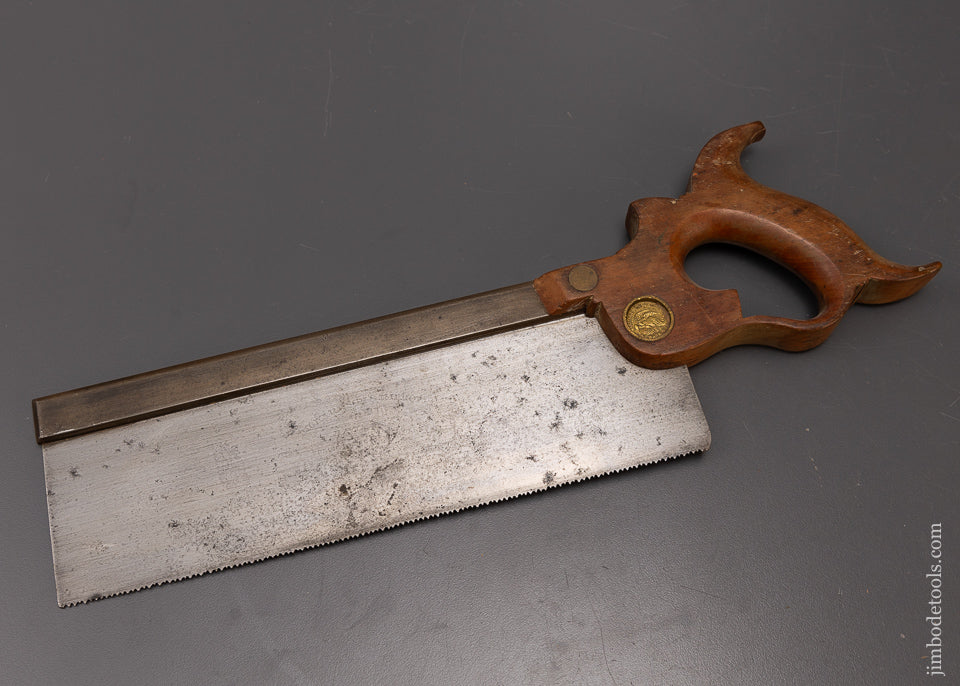 RICHARDSON No. 5 Back Saw - 108160