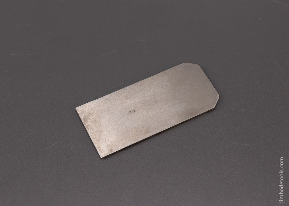 Blade for LIE NIELSEN No. 212 Plane - 108167