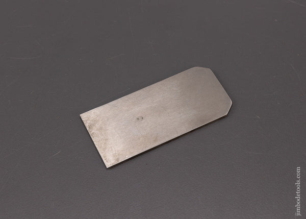 Blade for LIE NIELSEN No. 212 Plane - 108167
