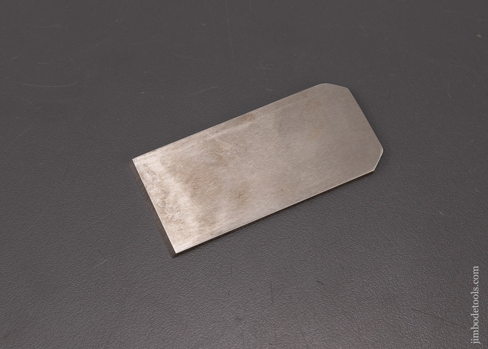 Blade for LIE NIELSEN No. 212 Plane - 108167