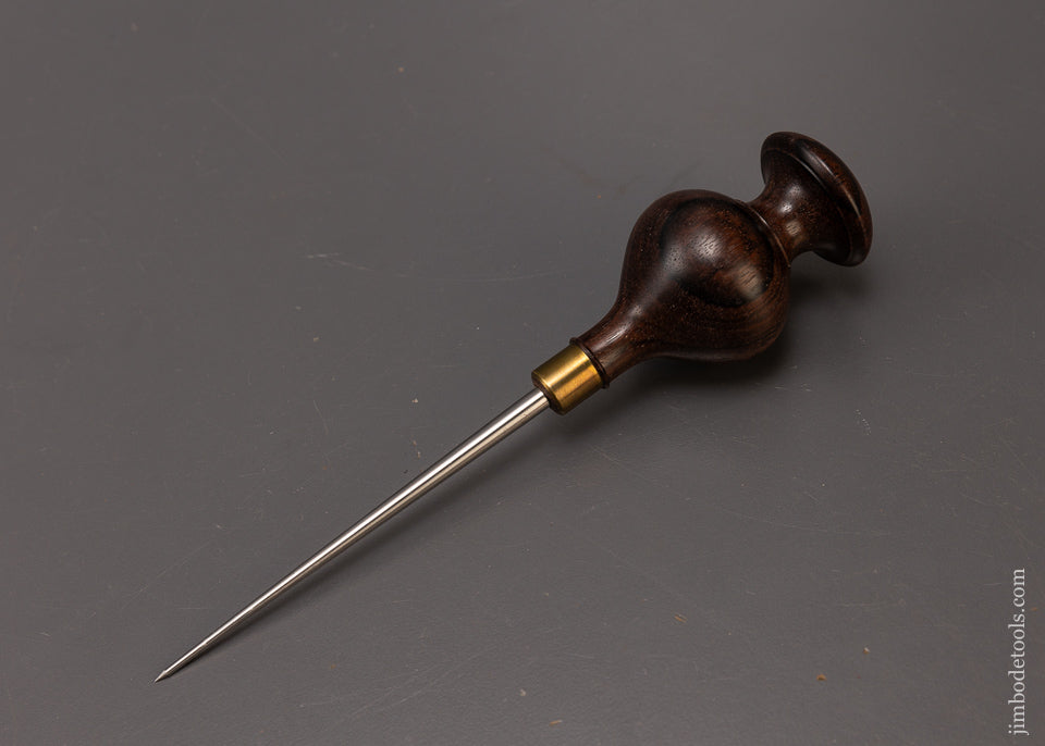 BRIDGE CITY TOOL WORKS Rosewood Awl - 108181