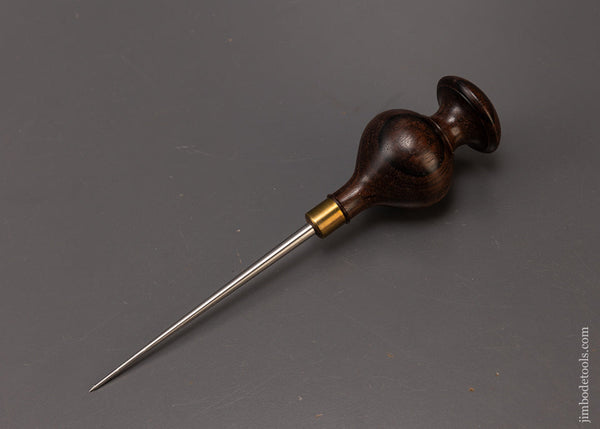 BRIDGE CITY TOOL WORKS Rosewood Awl - 108181