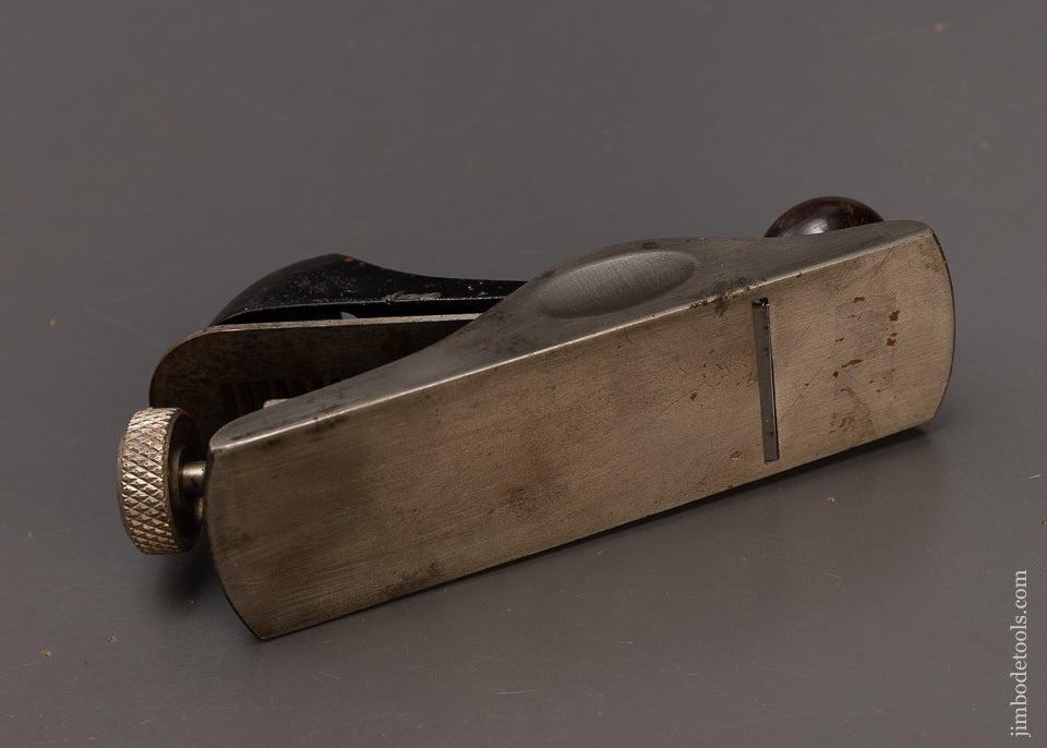 STANLEY No. 203 Block Plane - 108185