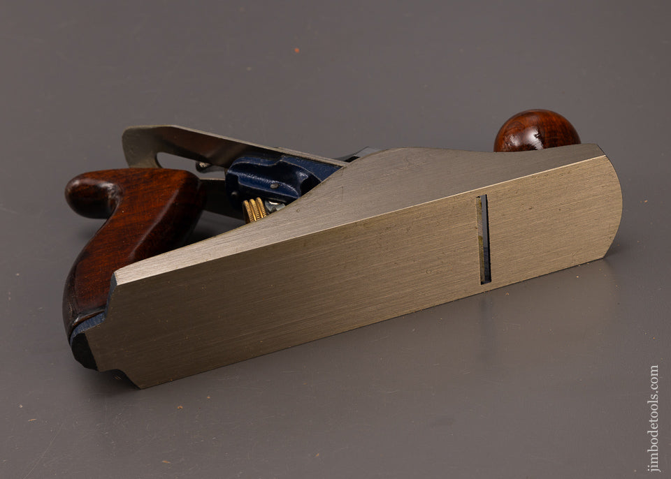 RECORD No. 3 Smooth Plane Mint in Box - 108196