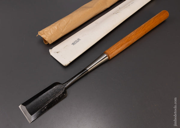 Dead Mint Japanese 2 1/8 Inch Framing Slick - 108236